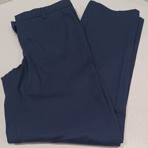French Toast Uniform Pants Navy Size 20 Relaxed